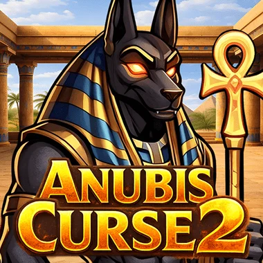 Anubis Curse 2