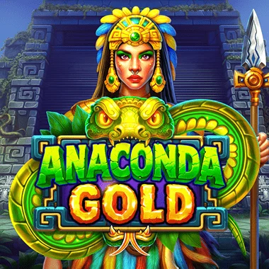 Anaconda Gold