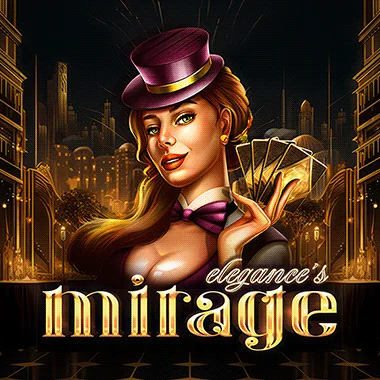 Elegance's Mirage